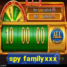 spy familyxxx